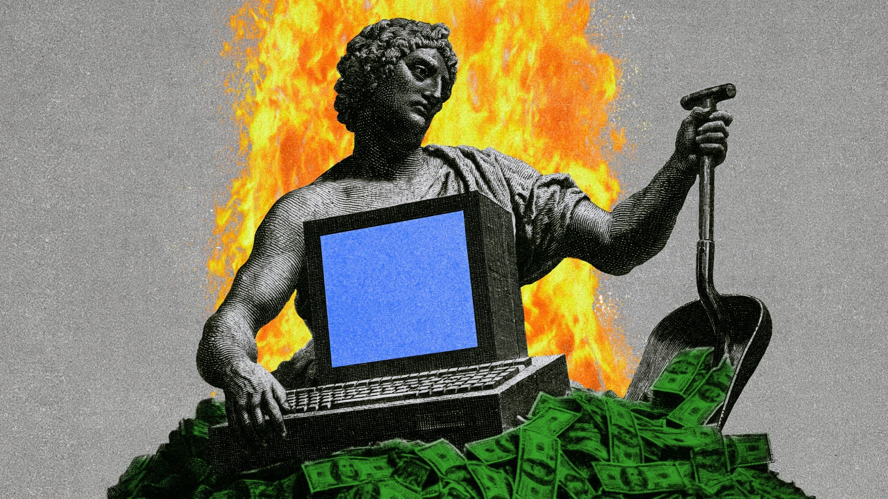 Our AI Costs Jumped 230 Percent. I’m Not Setting Token Budgets—Yet.