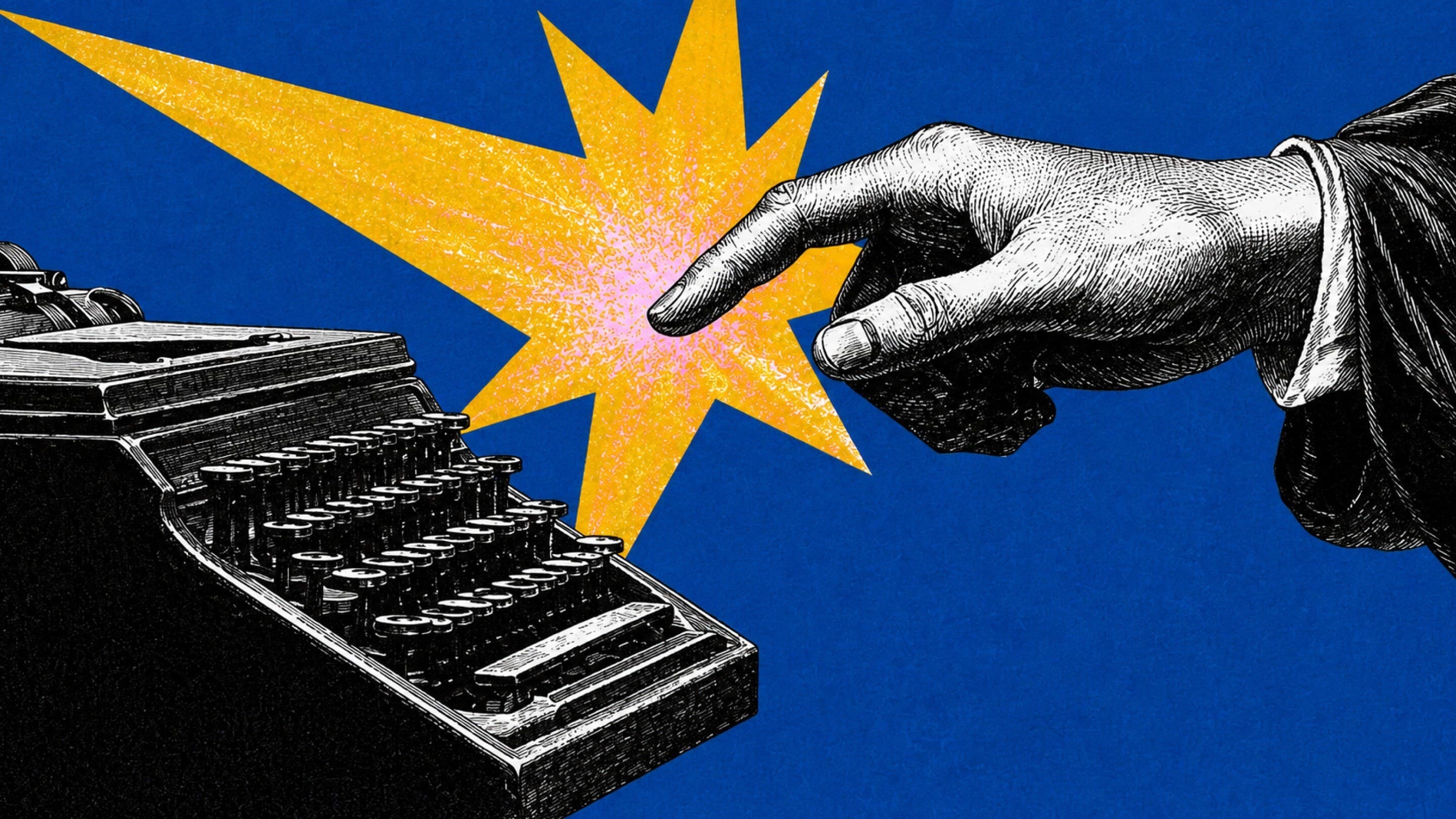 In Defense of AI Writing