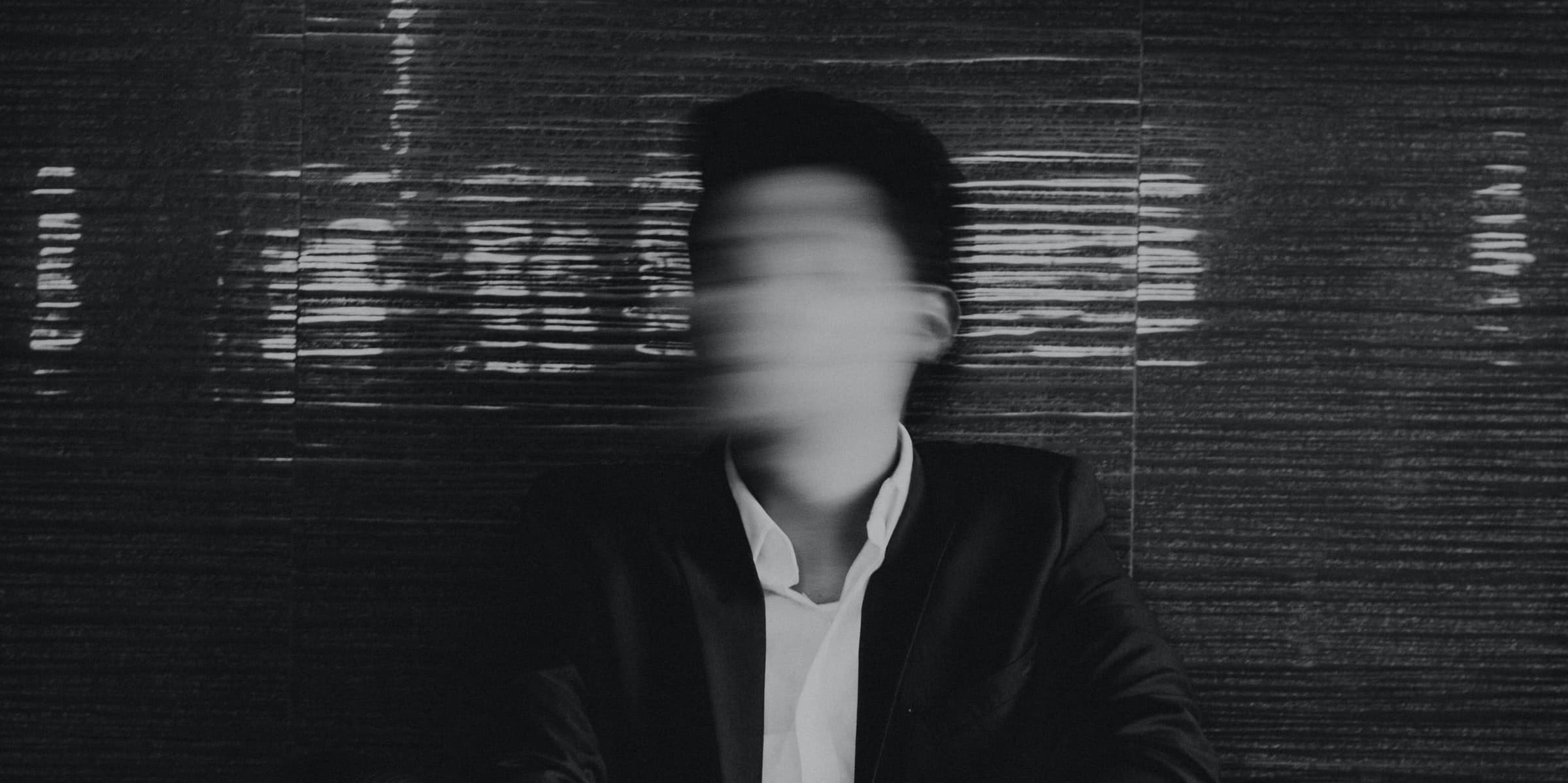 Longing for Internet Anonymity