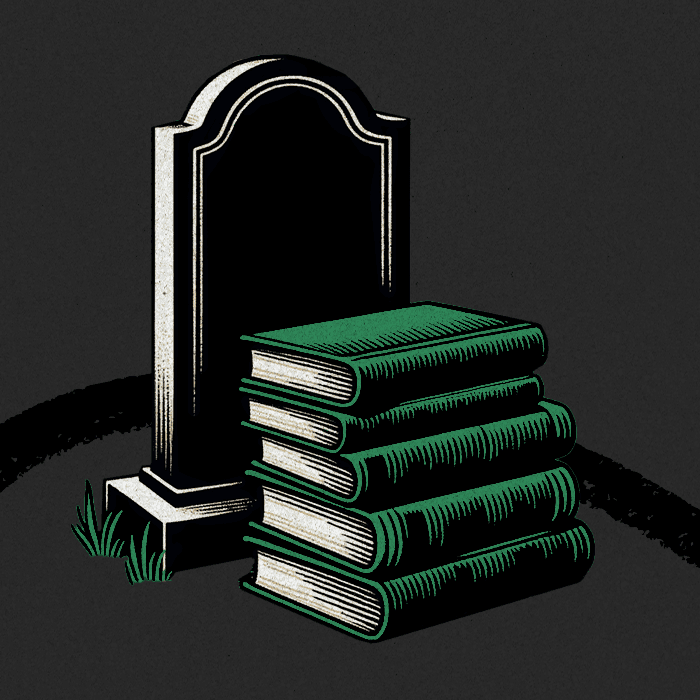 The Knowledge Economy Is Over. Welcome to the Allocation Economy.