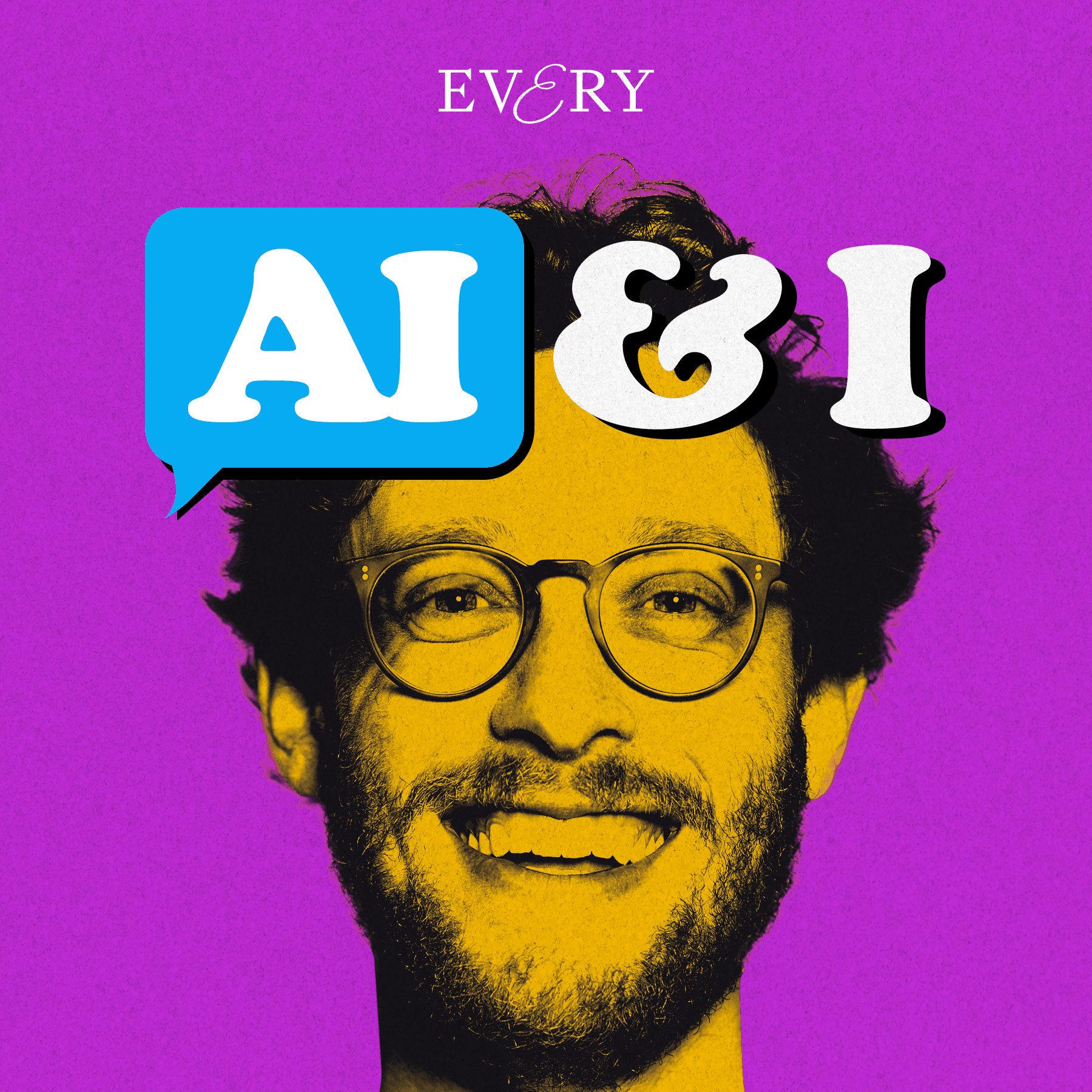 Introducing ‘AI & I’