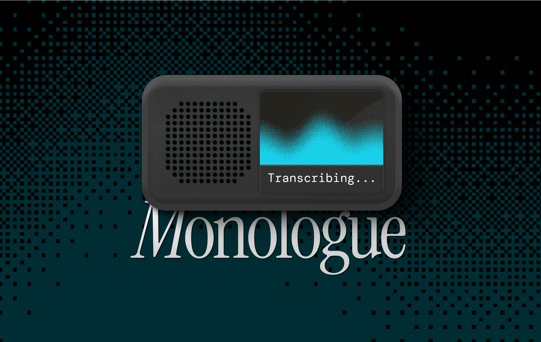 Monologue