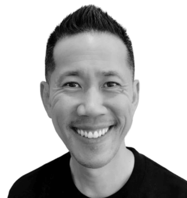 Trevin Chow