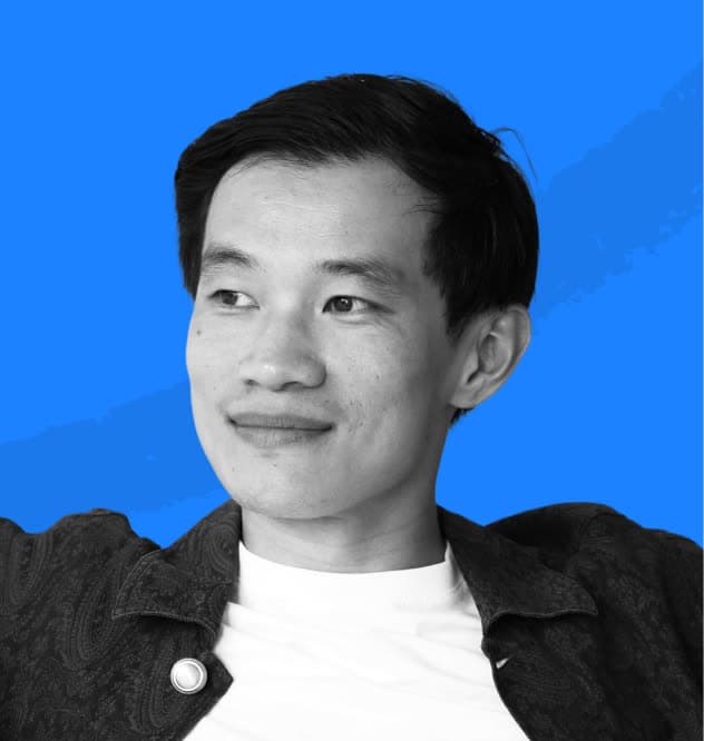 Ivan Zhao