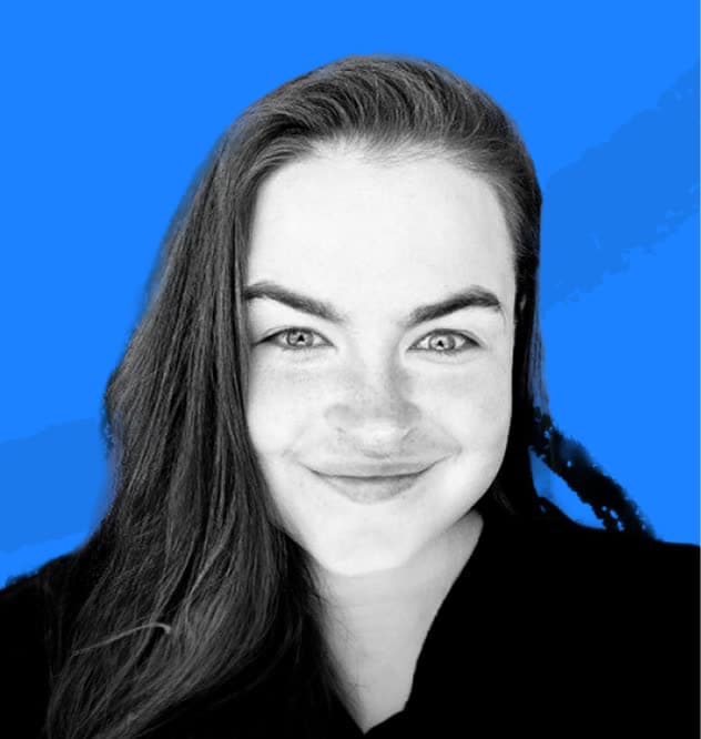 Katie Parrott