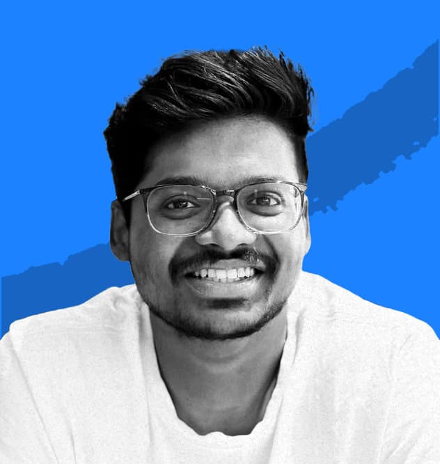 Naveen Naidu