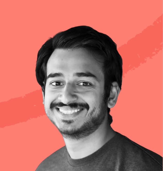 Sahil Lavingia