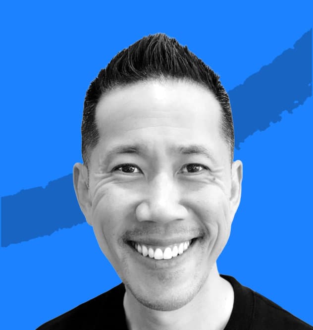 Trevin Chow