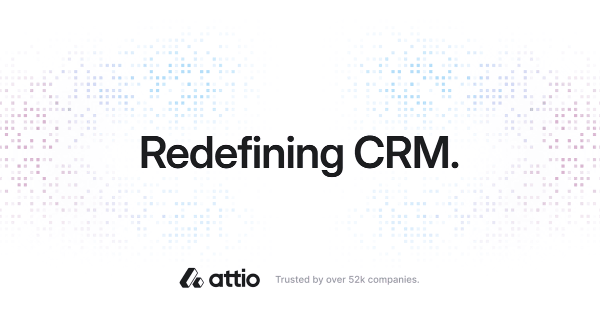http://attio.com/every