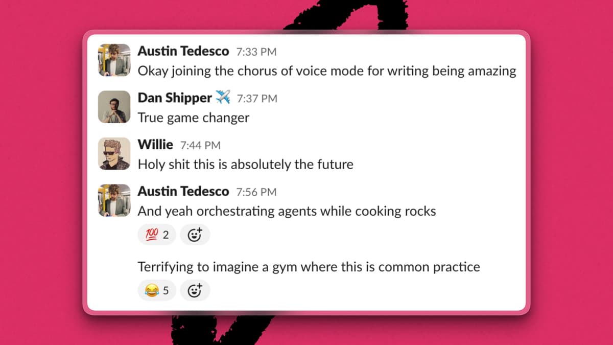 Early reviews were glowing. (Screenshot courtesy of Laura Entis.)