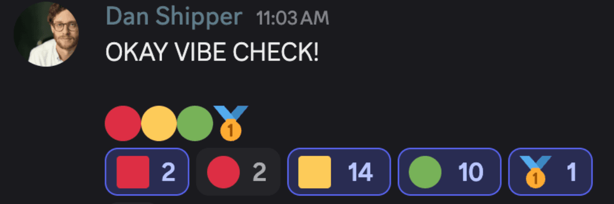 Source: Every Discord.