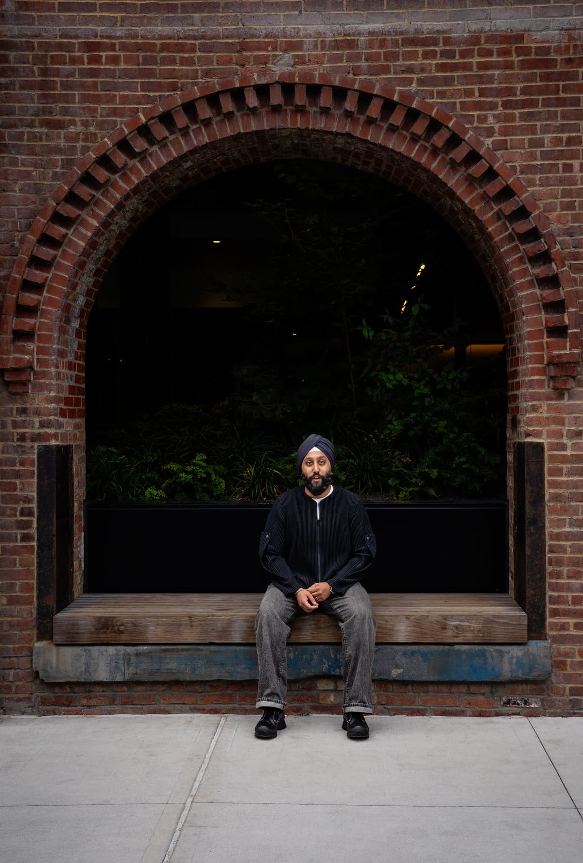 All photos courtesy of Sarah Jay Halliday for Every.