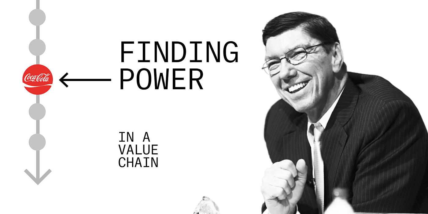 Finding Power