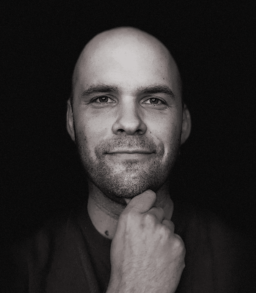 Tasting Notes with Robin Sloan