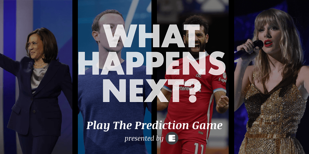 Introducing: The Prediction Game đź”®