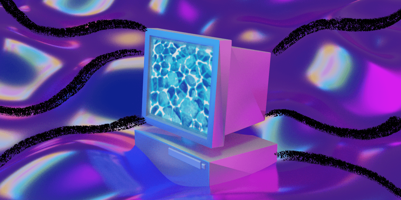 Introducing: Cybernaut