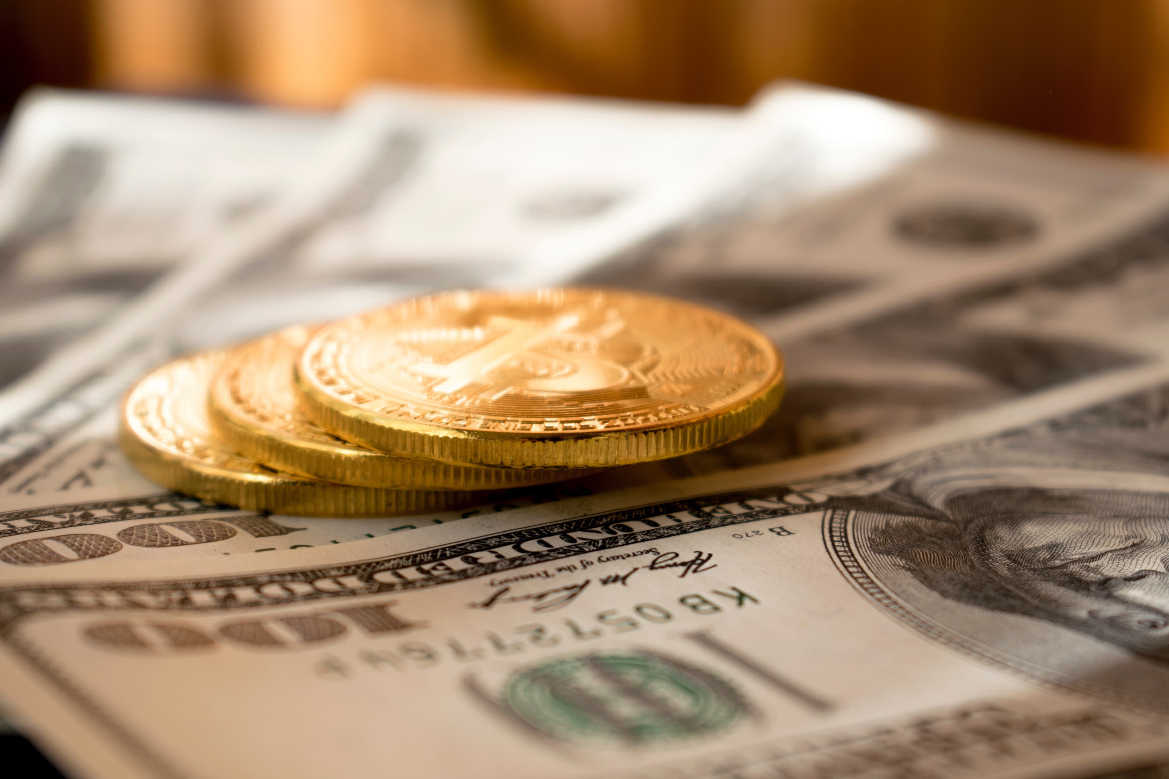 Creating a High Yield "Savings Account" with Crypto & DeFi