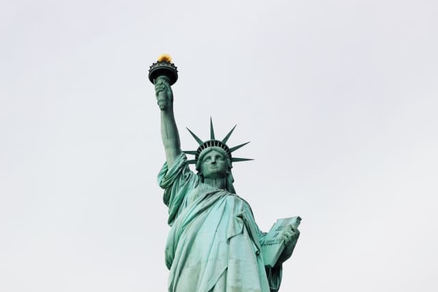Is The United States a Creator-Friendly Country?