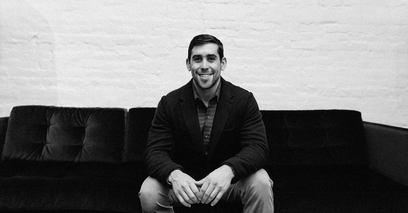 #80 - Alex Lieberman opens up about his move from CEO to Executive Chairman
