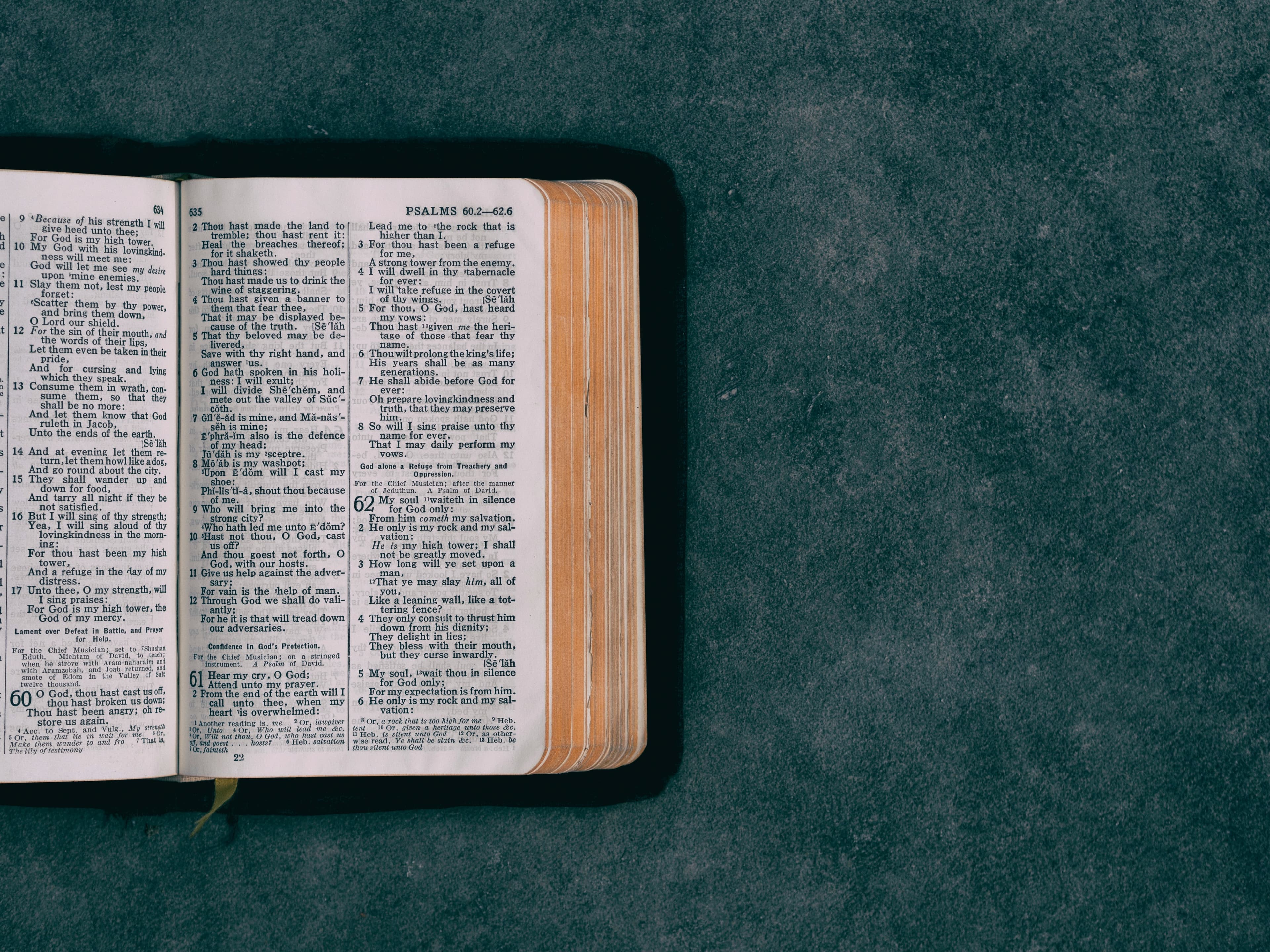 The Theology of Productivity