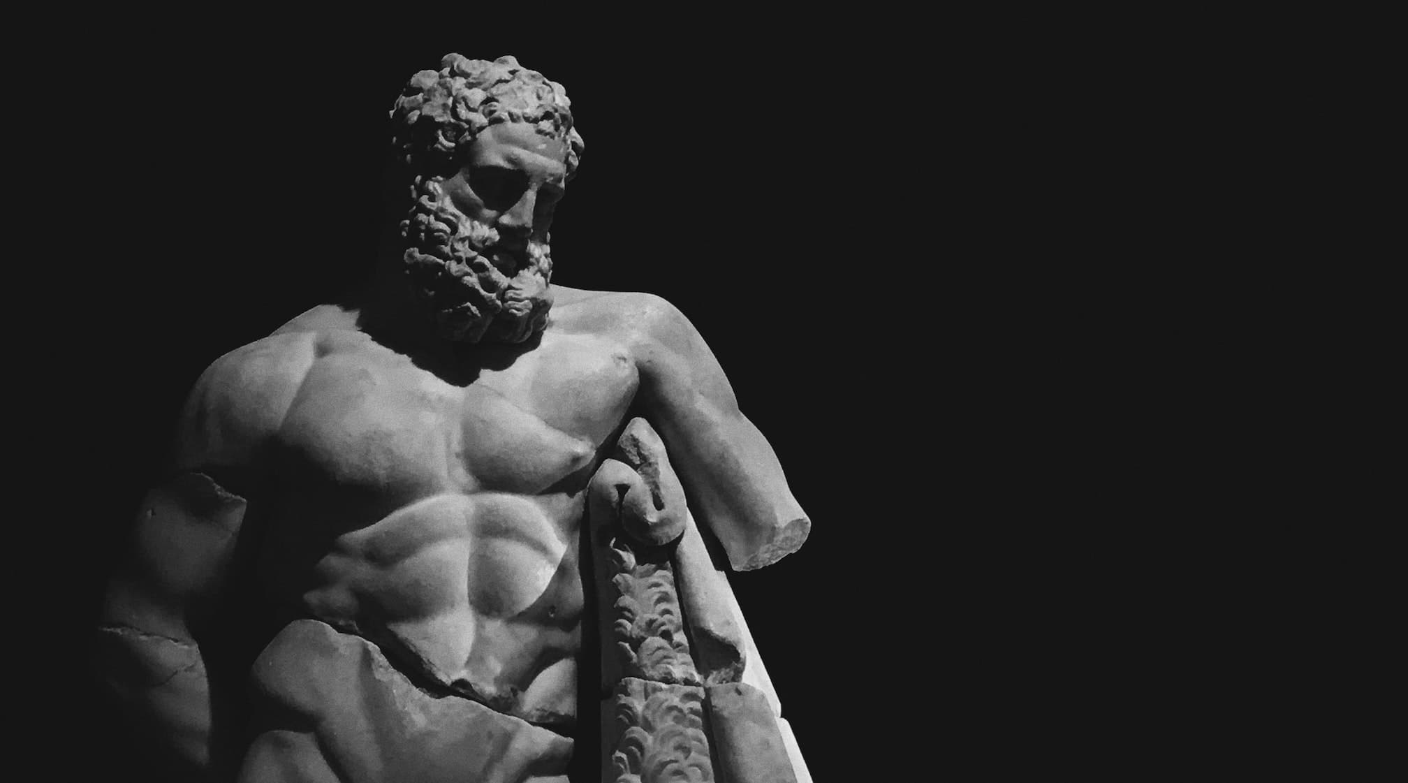 I Was Wrong About Olympus