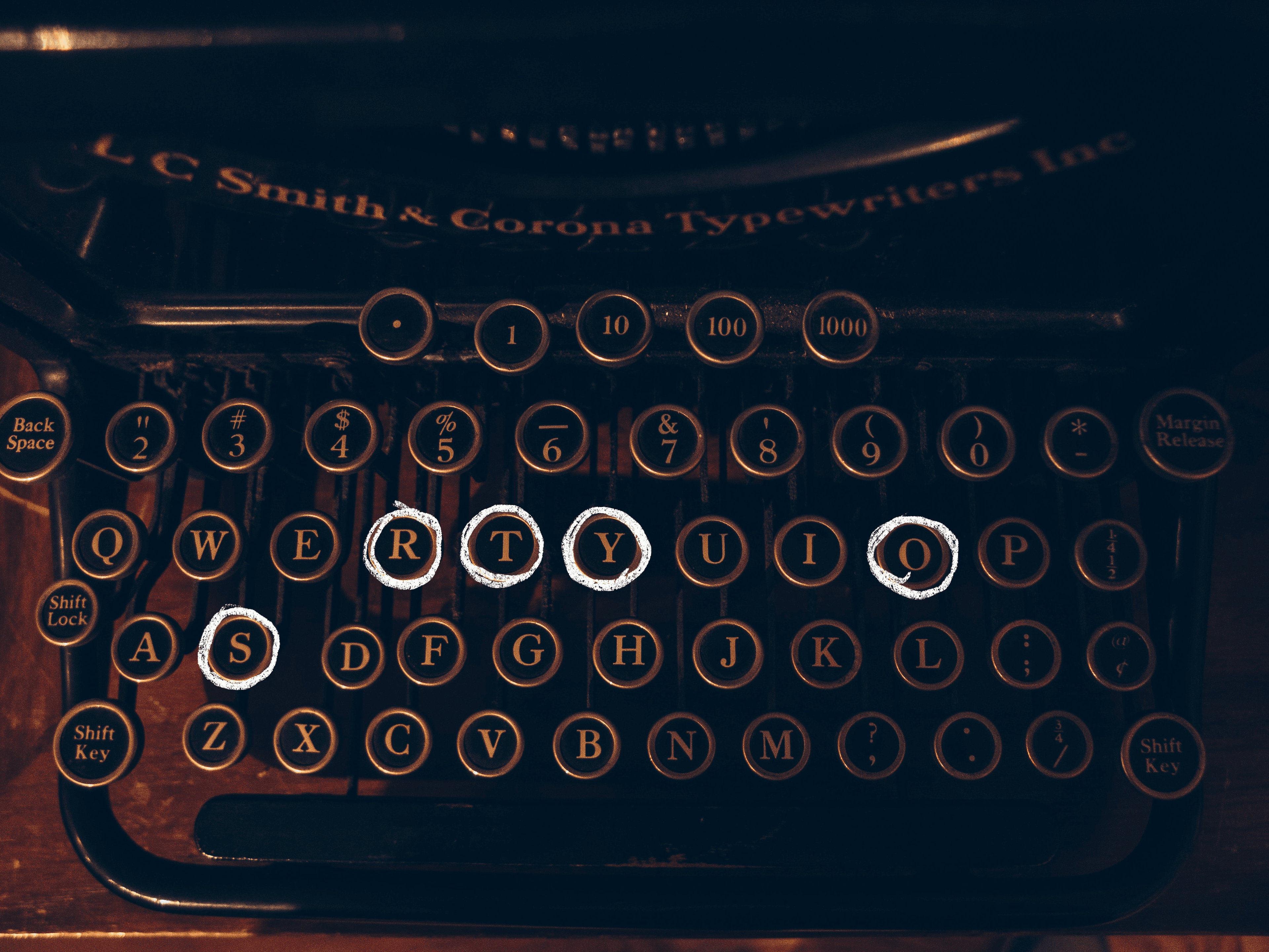 Becoming a Better Storyteller