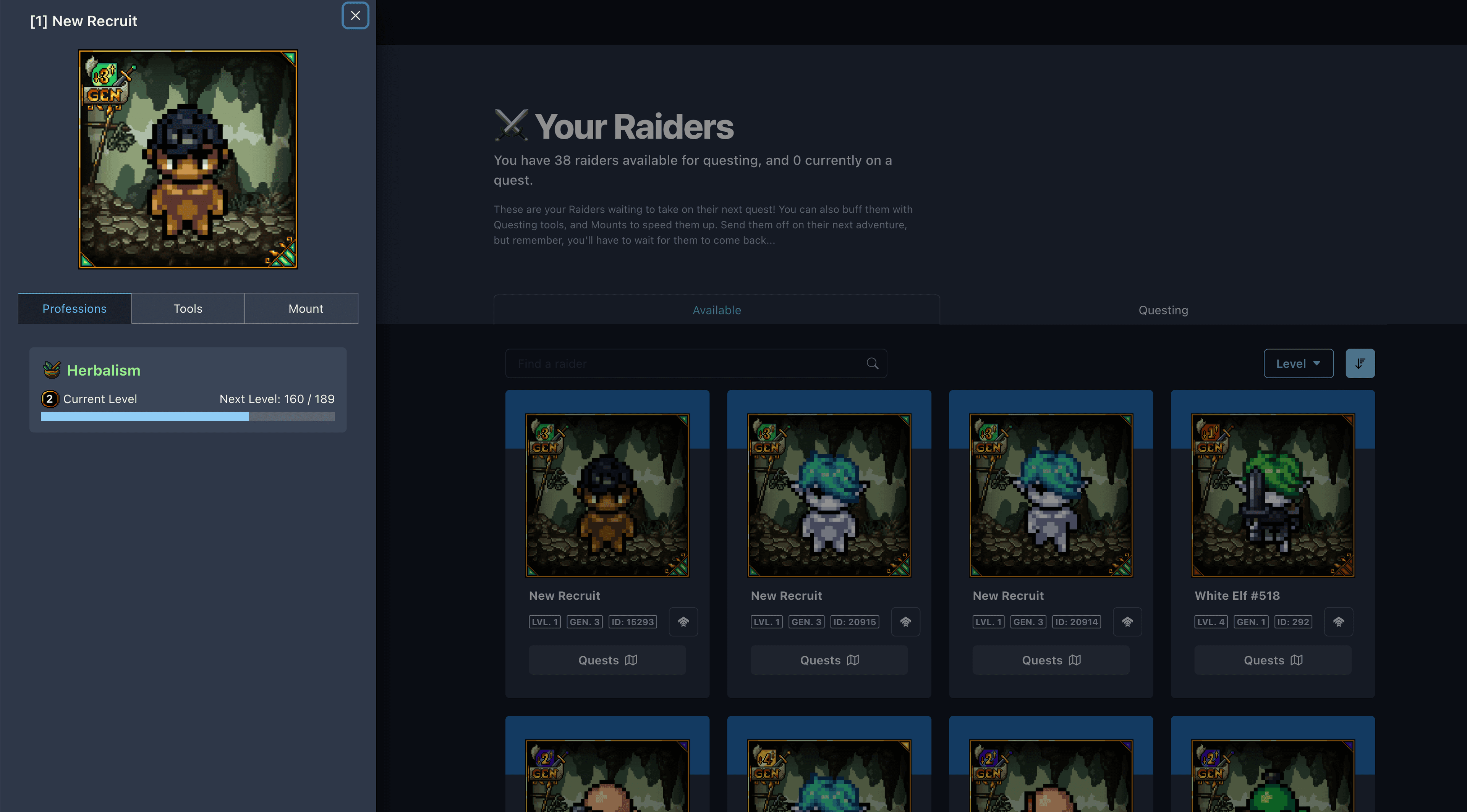 Building Sustainable Web3 Games with Owned Liquidity & Tokenized Assets