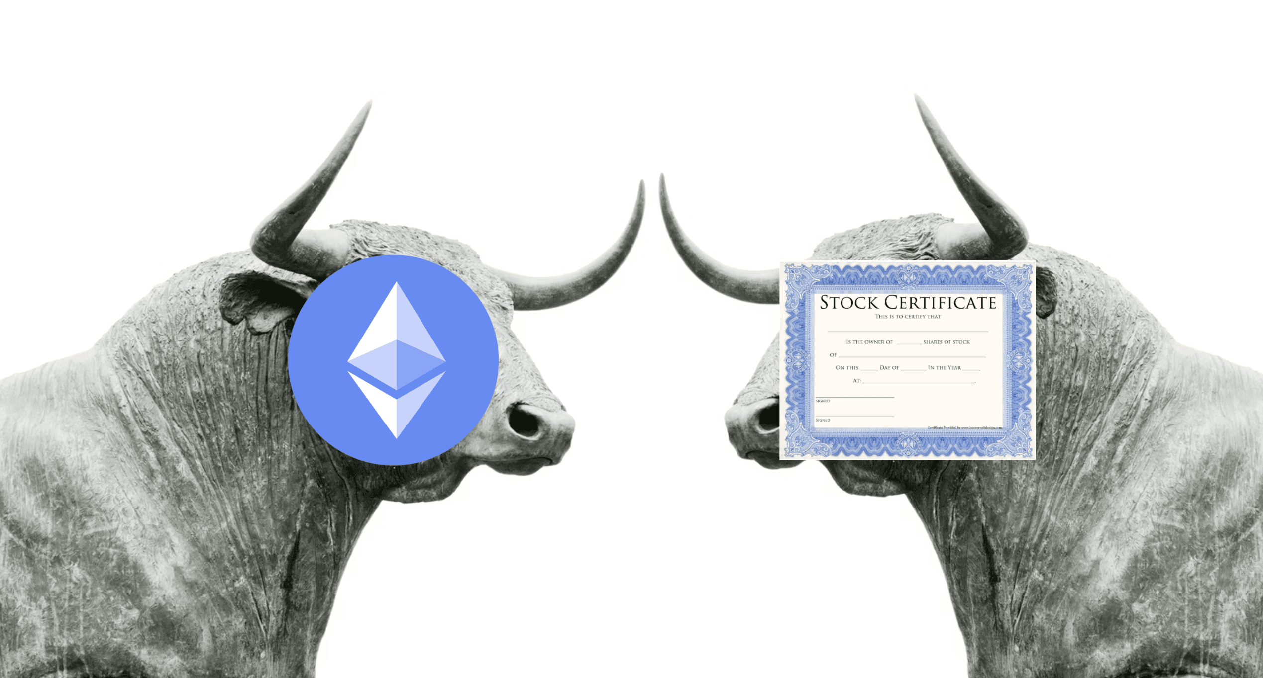 Will Tokens Replace Equity?