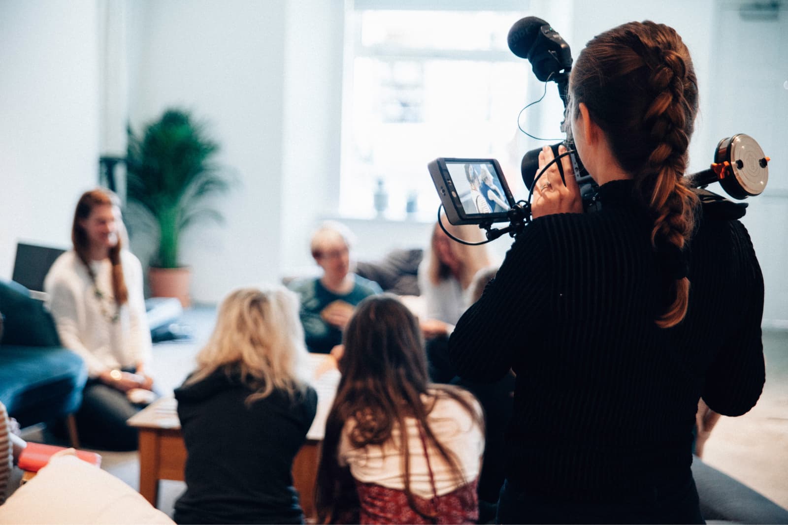 The Media Feedback Loops That Shape Entrepreneurship