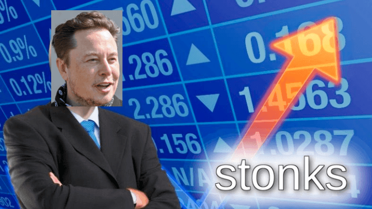 Twitter's Shot at Becoming a Meme Stock