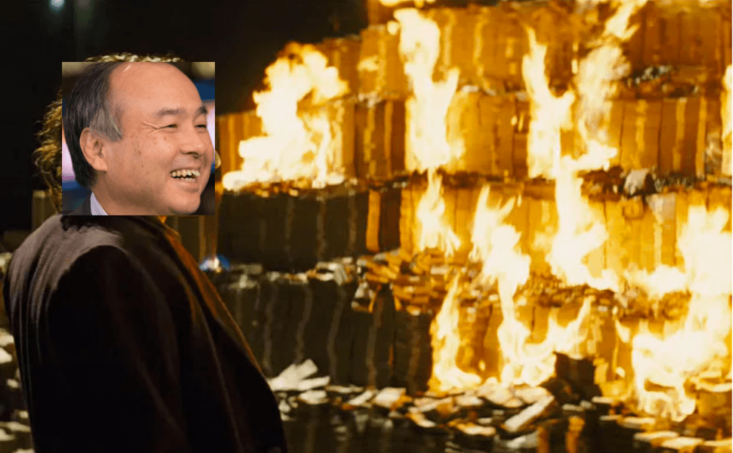 Cash—Kingmaker or Killer?