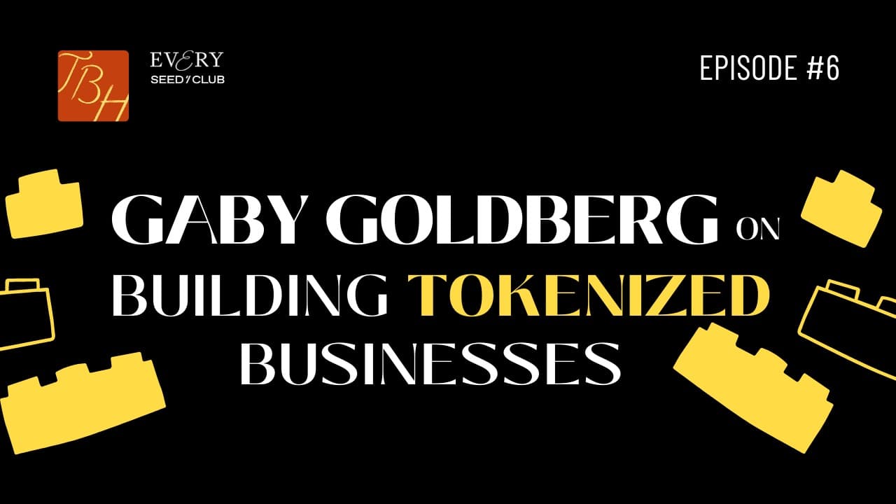 Betting on Consumer Tech’s Tokenized Future