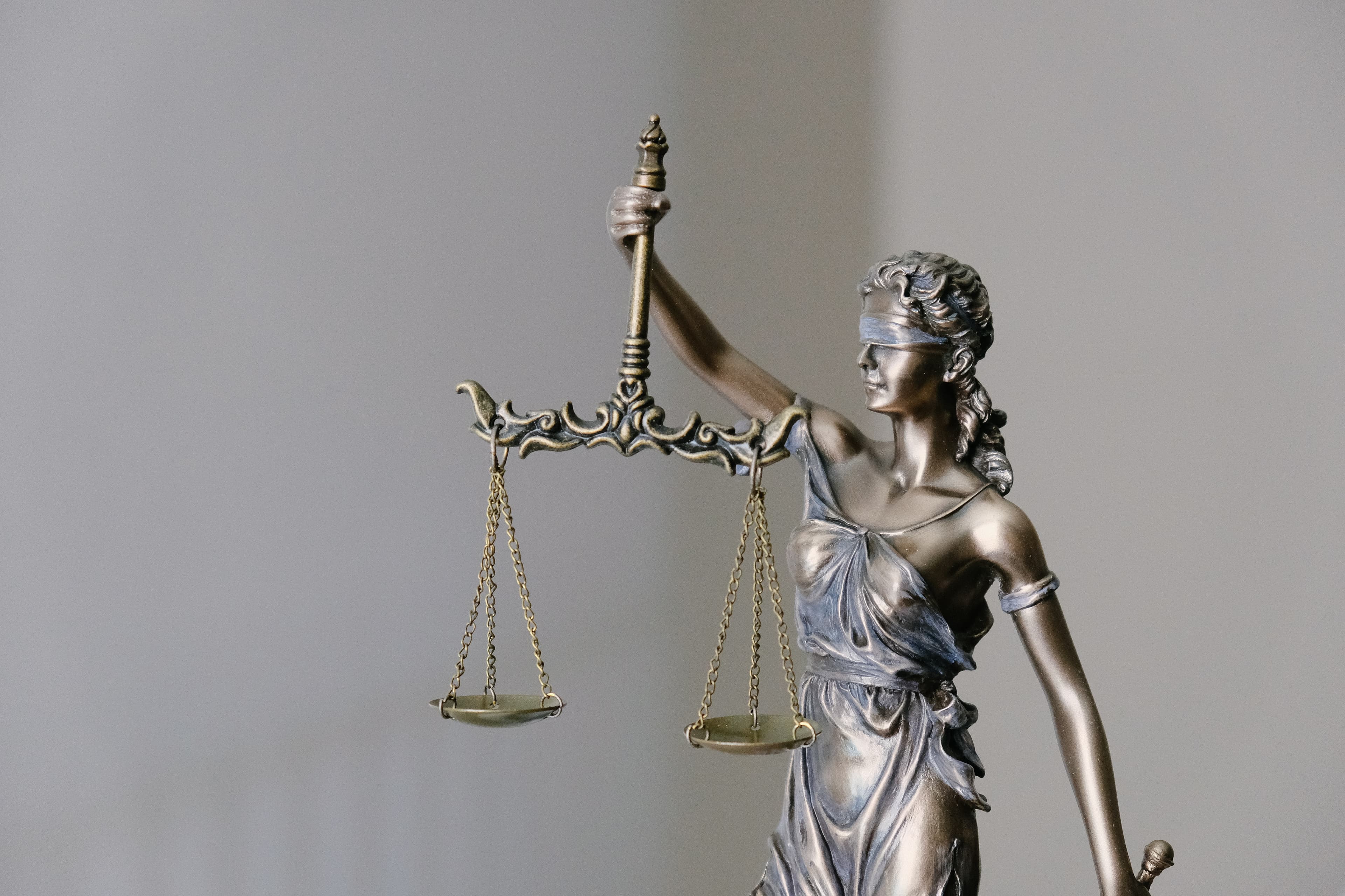 A Theory of Justice for Web3