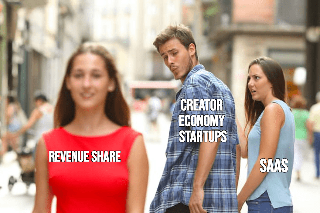 How Startups Can Survive the Creator Economy Winter
