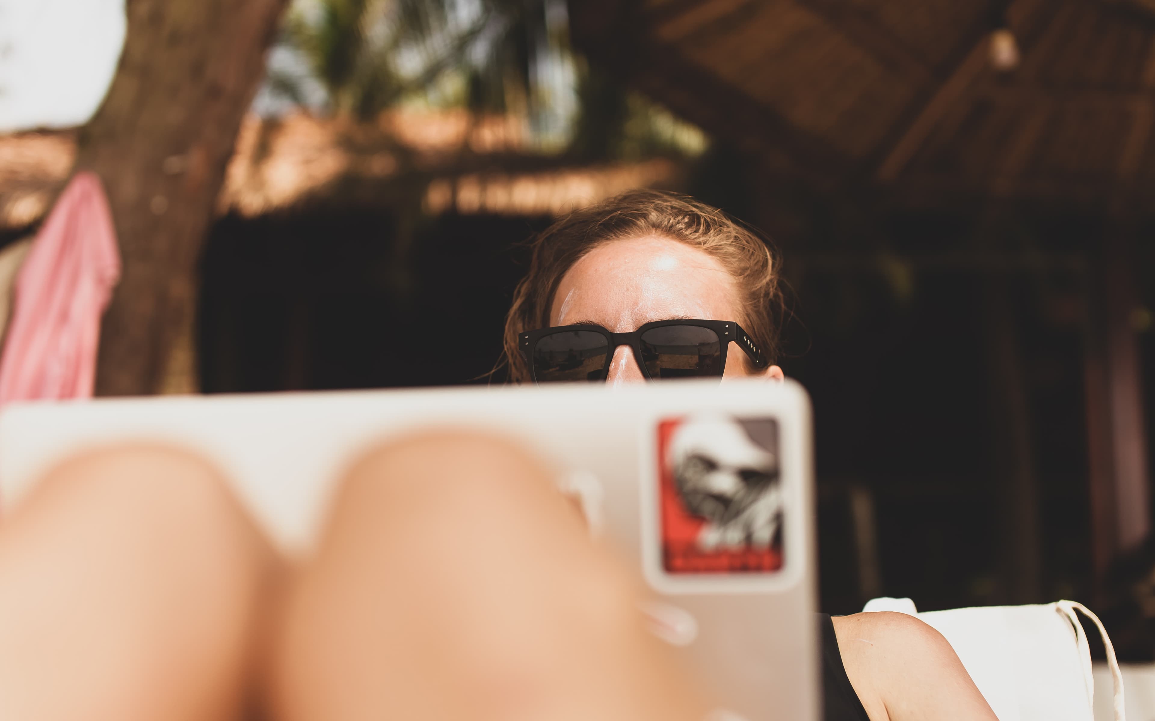 A Brief History of Digital Nomads