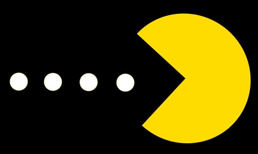 Software is Eating the Individual