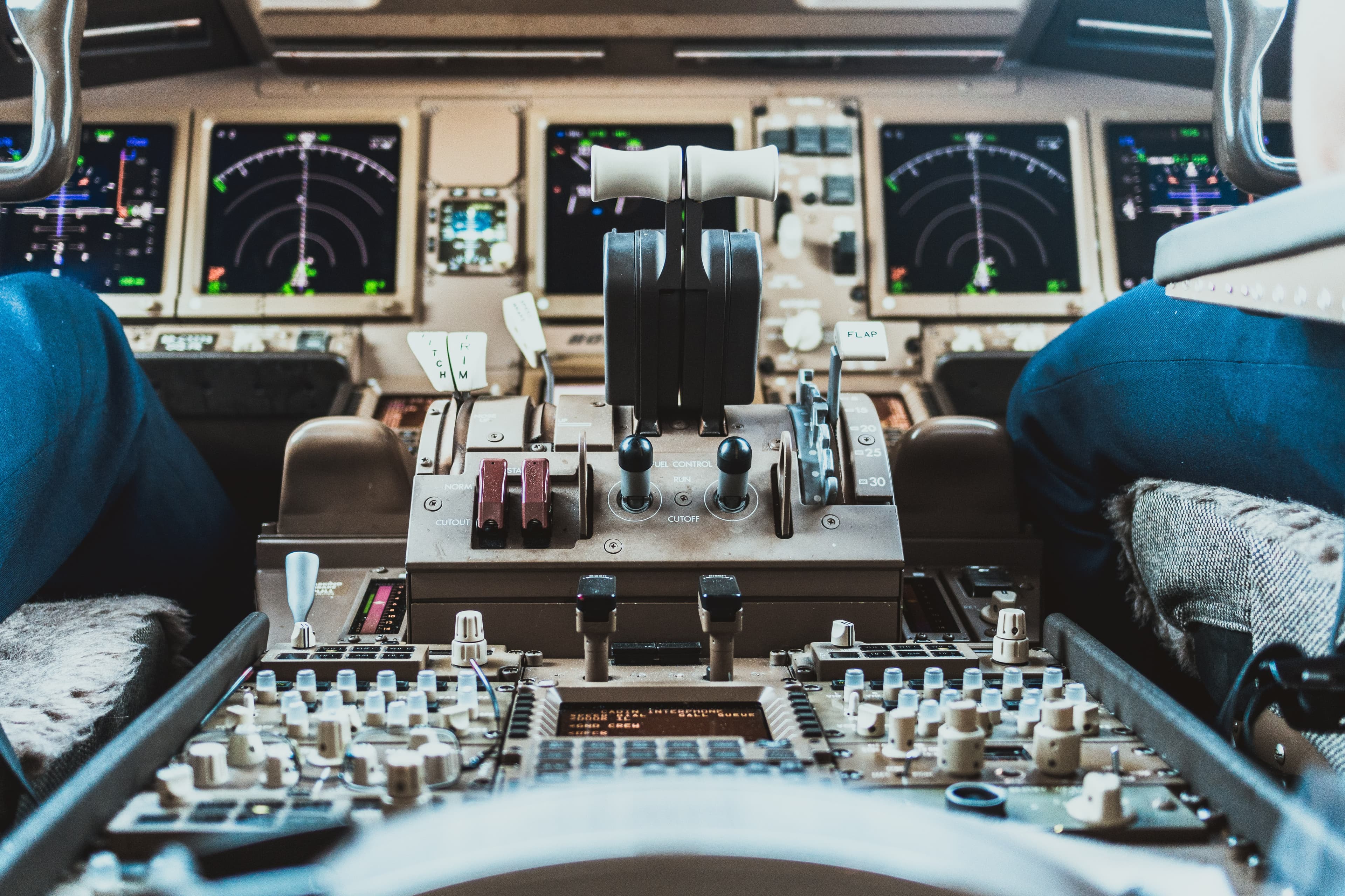 Operating Well: What I Learned at Stripe