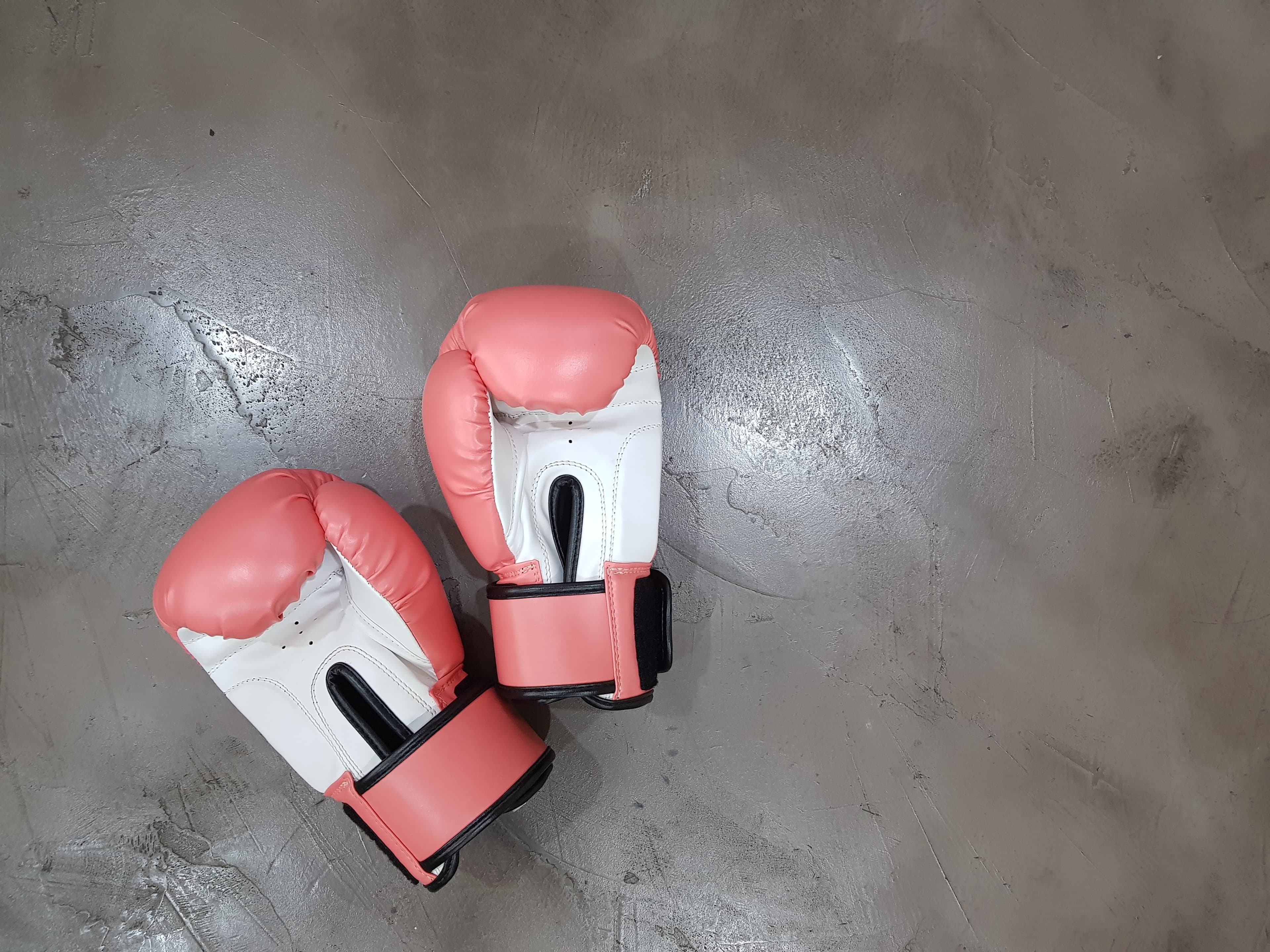 Fighting