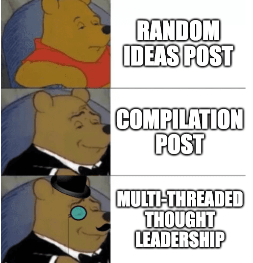 Look On My Works, Ye Mighty, and Despair