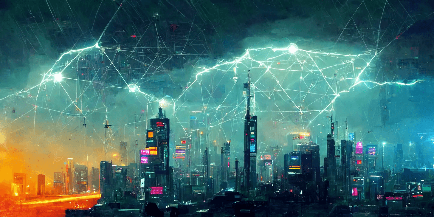 Why Bitcoin Lightning is So Exciting