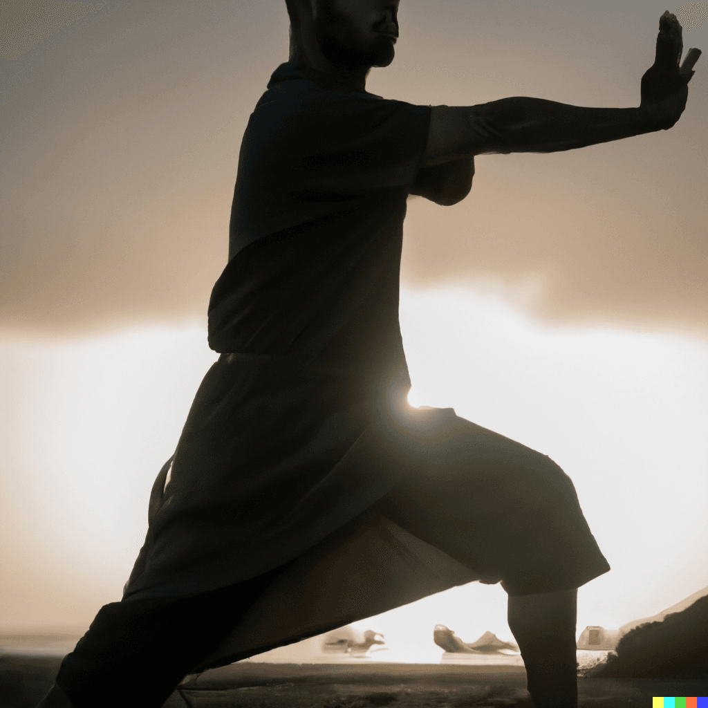 Tactical Mindfulness