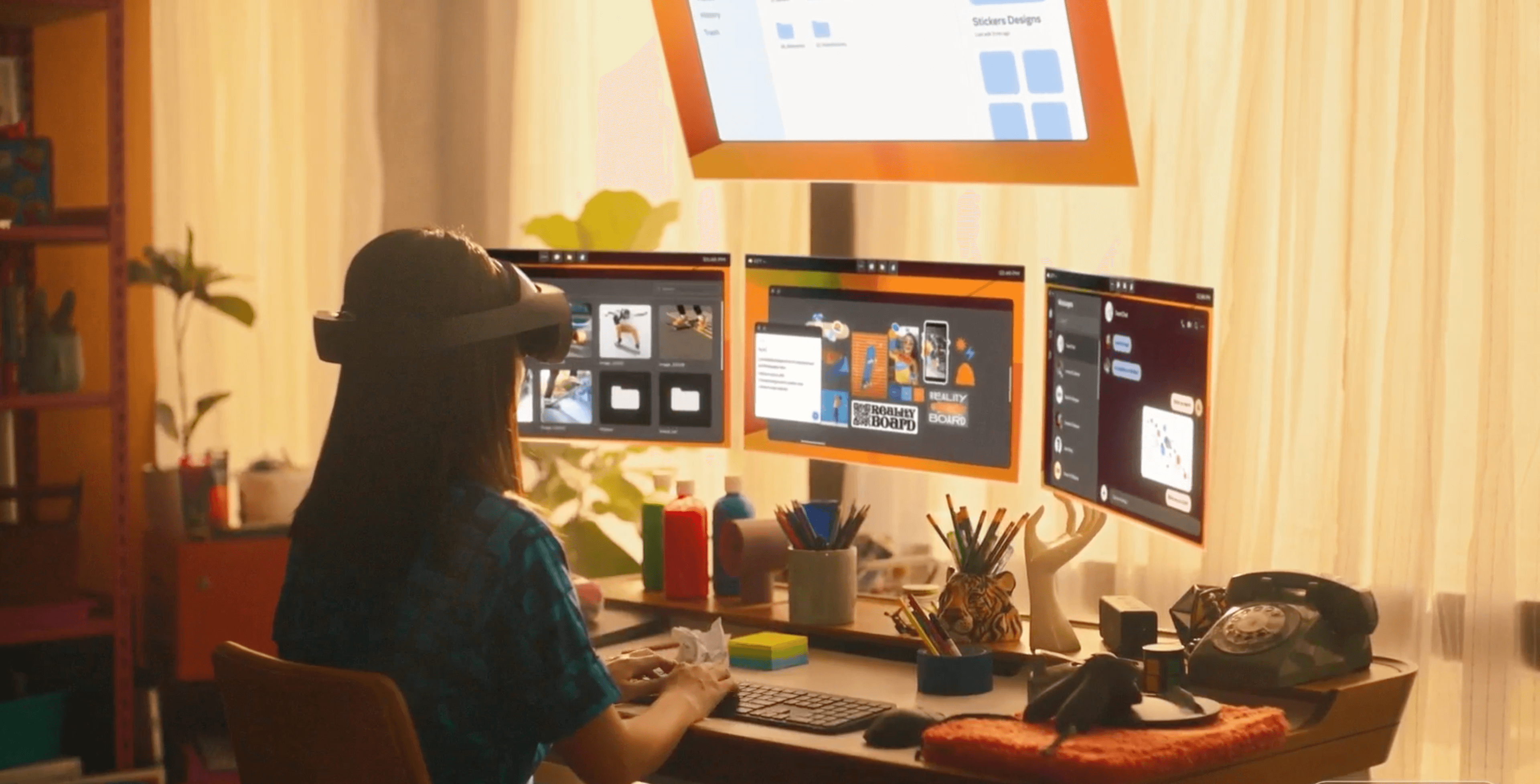 Will the Metaverse replace PCs?