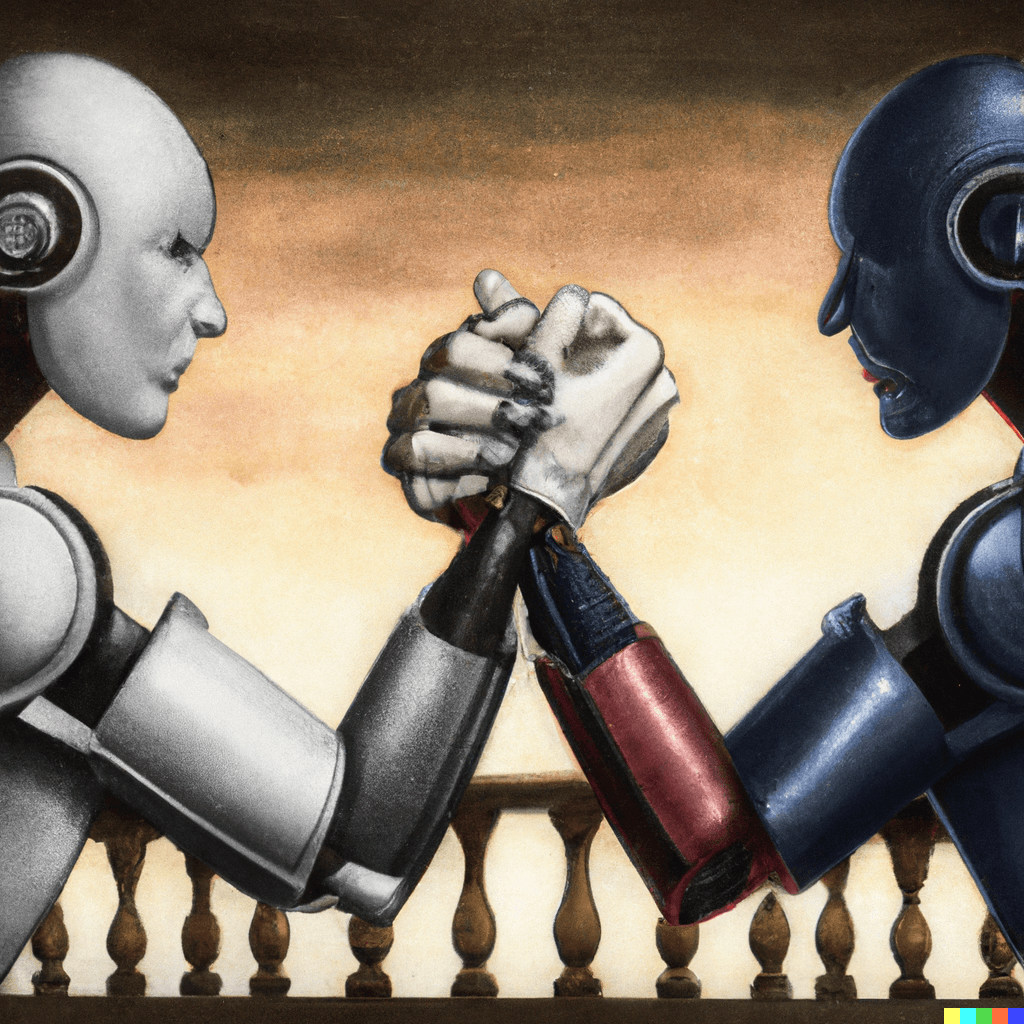 6 New Theories About AI