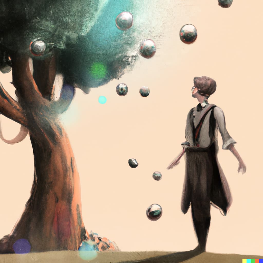 How to Improve Your Creative Thinking