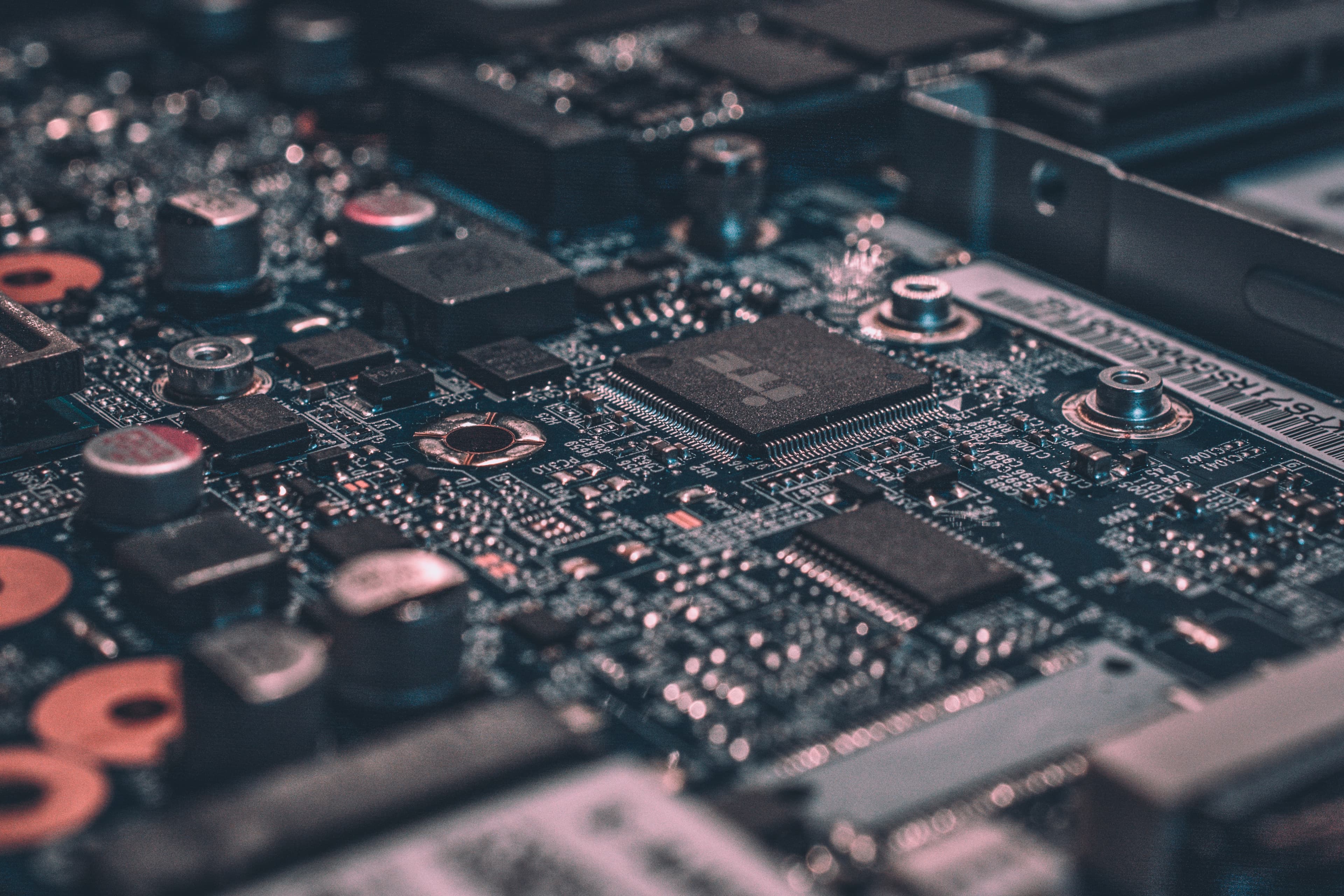 The End of Moore’s Law?