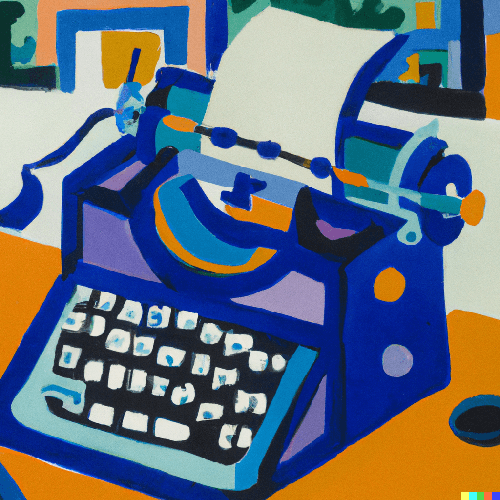 Writing as Strategy