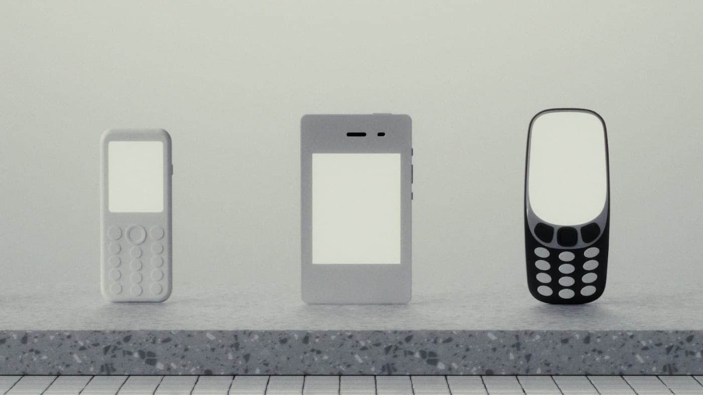The Quest for a Dumber Phone