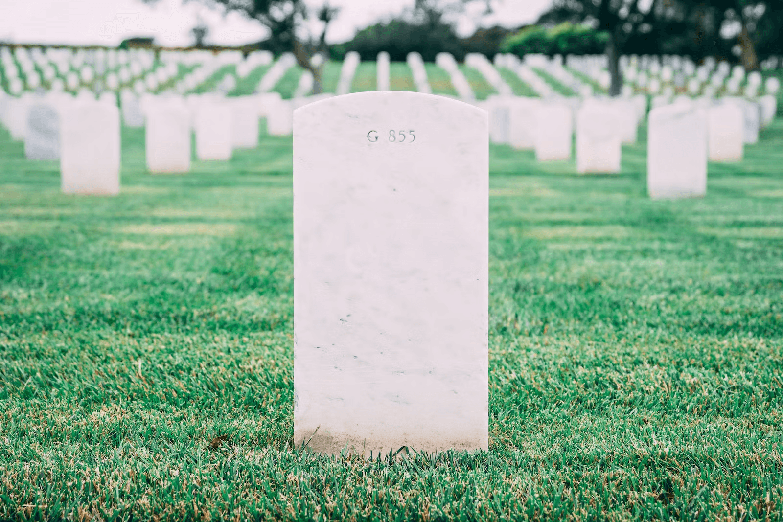 The Tombstone Exercise