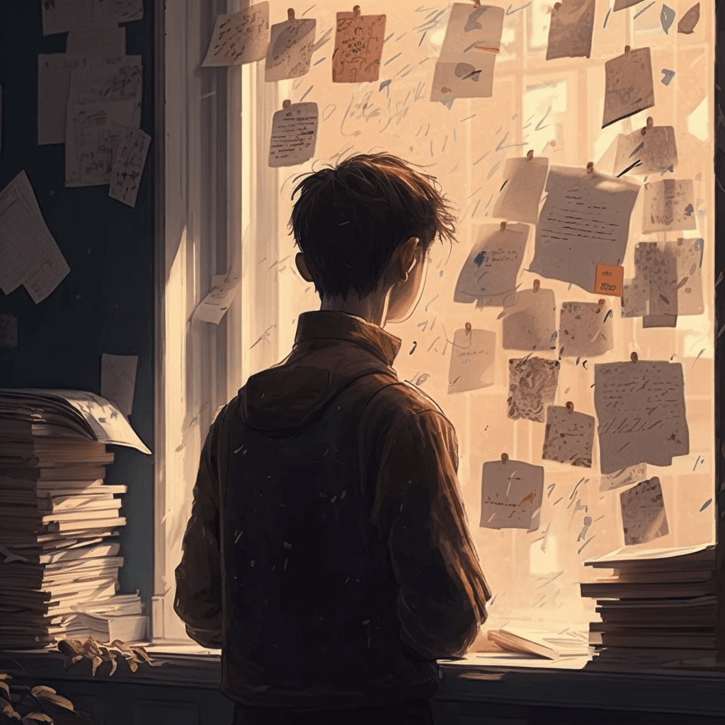 How to Make AI Write Like Your Favorite Author