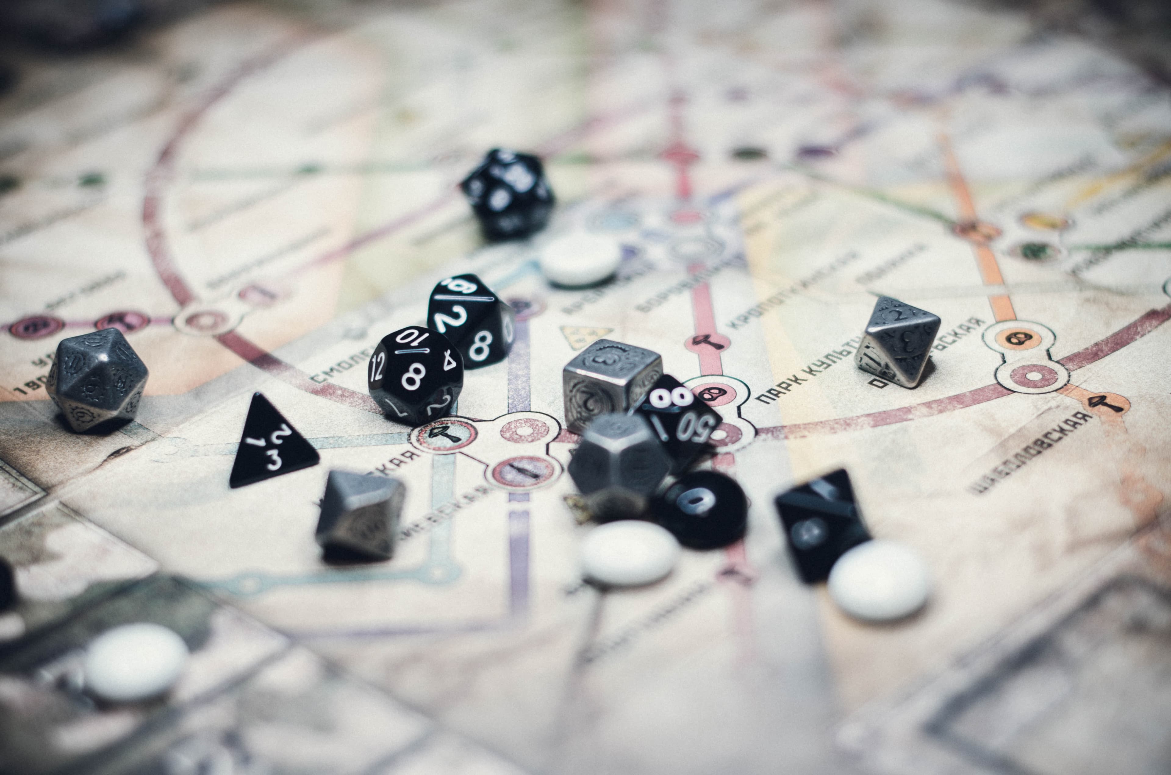 Playing a Career Game You Actually Want to Win